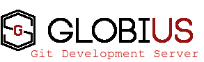 Globius Git Services